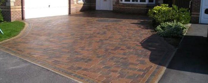 Driveway Cleaning